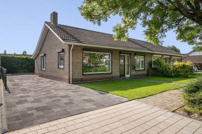 Woning Gladiolenstraat 38 Sint Philipsland