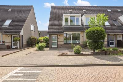 Woning Weidekervel 137 Duiven