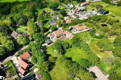 Woning Kelderweg 32 Ouddorp