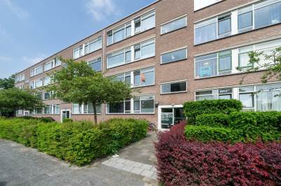 Woning Wilbertoord 43 Rotterdam