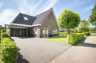 Woning Kûpershagen 9 Tijnje