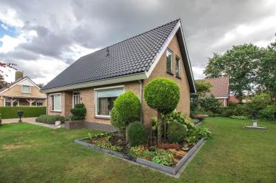 Woning De Potterij 37 Siddeburen
