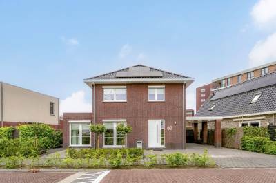Woning Strandkrab 82 Bergen op Zoom