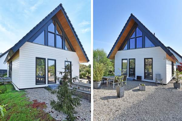 Woning Oosteinde 10 Nootdorp