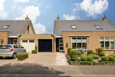 Woning Tjalk 5 Bunschoten-Spakenburg