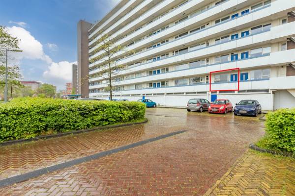 Woning Honthorstlaan 150 Alkmaar