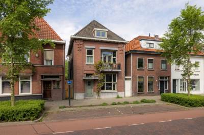 Woning St Antoniusstraat 14 Eindhoven