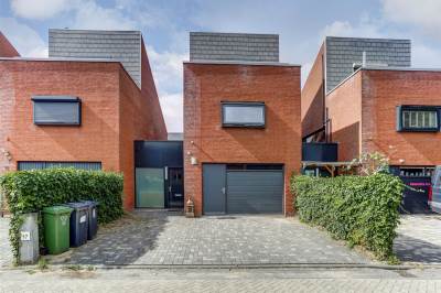 Woning Windmolen 17 De Lier