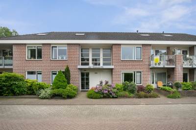 Woning Ganzerik 15 Prinsenbeek