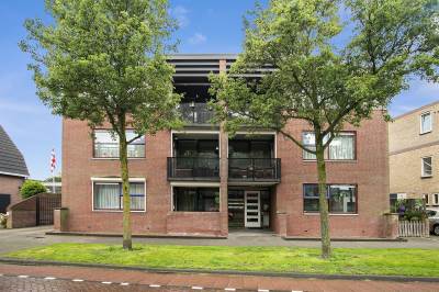 Woning Berghemseweg 95A Oss