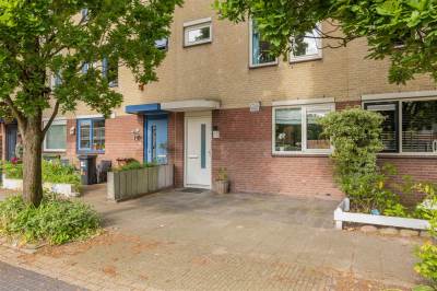 Woning Korenbloem 14 Noordwijkerhout