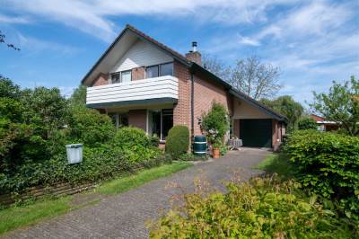 Woning Griftpark 11 Woudenberg