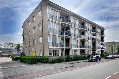 Woning Narcis 7 Krimpen aan den IJssel