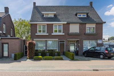 Woning Grootschoterweg 122 Budel-Schoot