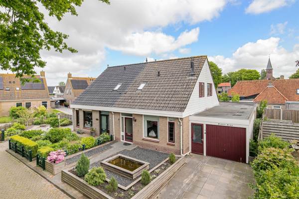 Woning Paradyske 3 Herbaijum