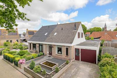 Woning Paradyske 3 Herbaijum