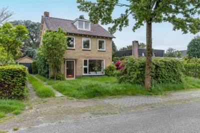 Woning Putakker 4 Leersum