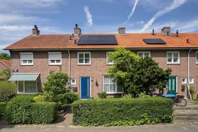 Woning Dovenetellaan 46 Arnhem