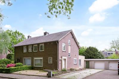 Woning Dr. Nolenslaan 59 Sittard