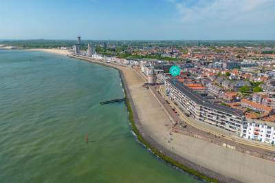 Woning Boulevard De Ruyter 180 Vlissingen
