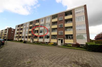 Woning Bartholomeus vd Helststr 75 Hoogezand