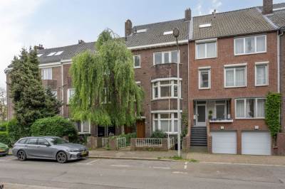 Woning Menno van Coehoornstraat 5A Maastricht