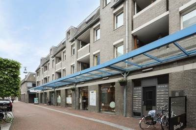 Woning Raadhuisstraat 72 Deurne