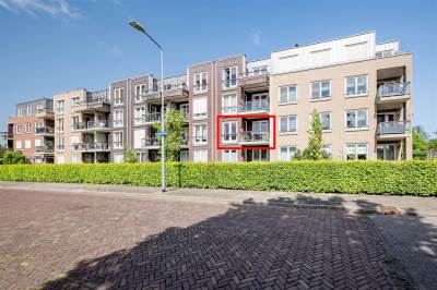 Woning Hartingstraat 29 Nieuw-Vennep