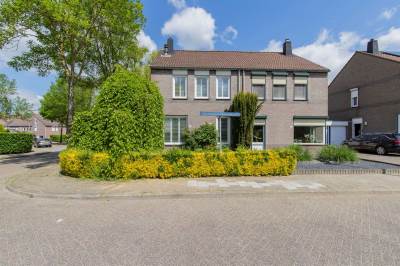 Woning Klompenmakersdreef 1 Geleen