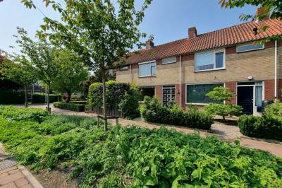 Woning Katwijkerweg 72 Valkenburg (ZH)