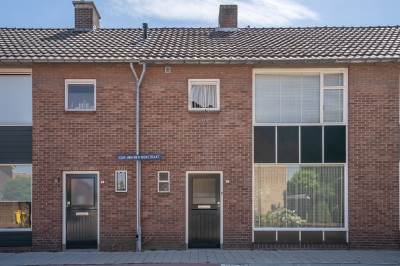 Woning Cor van der Bokstraat 6 Baarle-Nassau