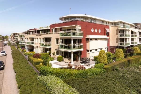 Woning Schiestraat 94 Noordwijk (ZH)