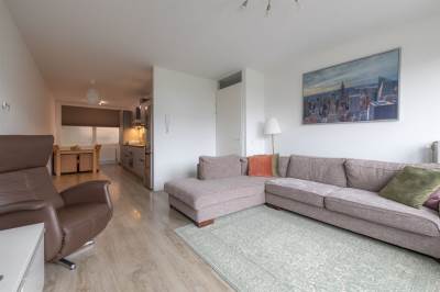 Woning Italiëstraat 26 Almere