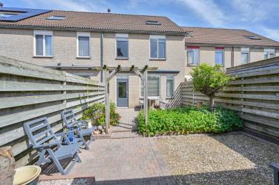 Woning Schuttevaer 39 Hoogeveen