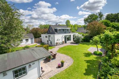 Woning Smidsweg 3 Maasdam