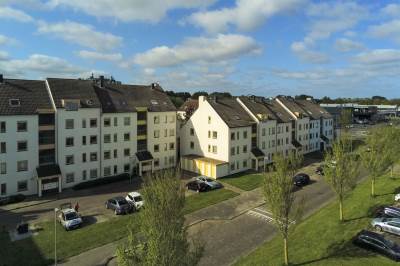 Woning Marina-Park 31 Den Helder