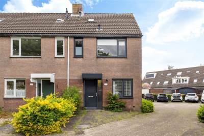 Woning Haagbeukhof 158 Papendrecht