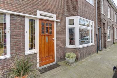 Woning Lovensestraat 98 Tilburg