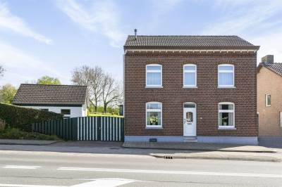 Woning Rijksweg 46 Wittem