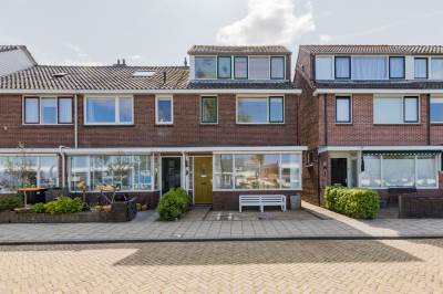 Woning Hoornsekade 16 Alkmaar