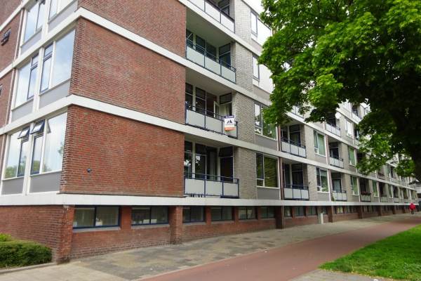 Woning Hengelolaan 655 Den Haag