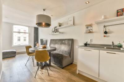 Woning Albert Cuypstraat 42B Amsterdam