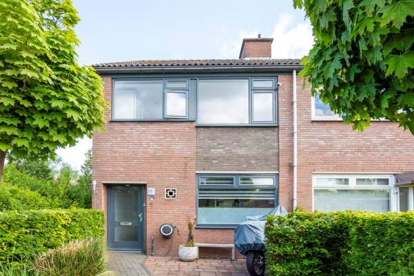 Woning Opaaldijk 70 Roosendaal