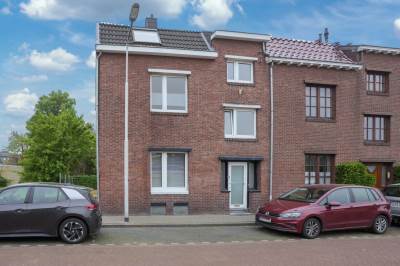 Woning Kohlbergsgracht 66 Kerkrade