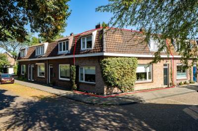 Woning van Lennepstraat 56 Hengelo (OV)