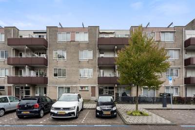 Woning Vertrouwen 13 Amsterdam