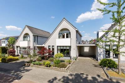 Woning Rhodoslaan 24 Oldenzaal