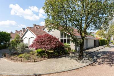 Woning Rhodoslaan 25 Oldenzaal