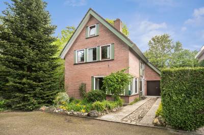 Woning Boegspriet 17 Veenendaal