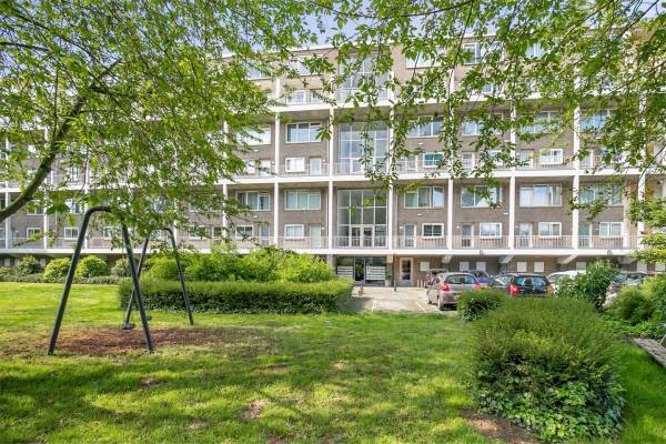 Woning Meppelweg 617 Den Haag